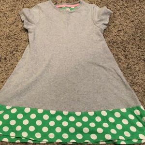 Mini Boden knit dress